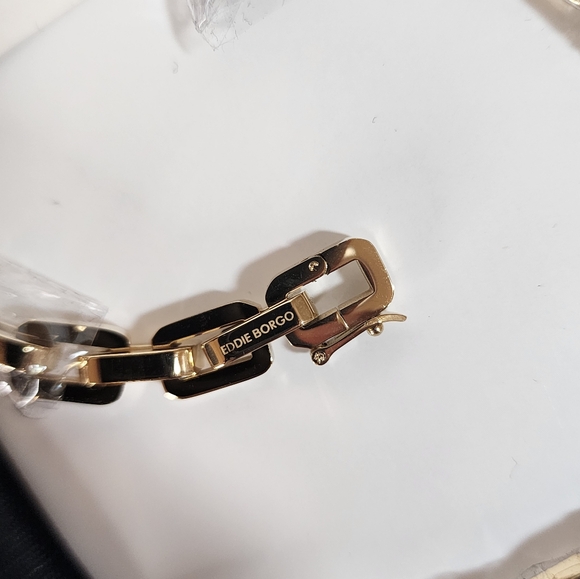 Eddie Borgo Supra Link Necklace - Picture 5 of 5